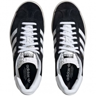 Incaltaminte Sport Adidas GAZELLE BOLD W thumbnav 3