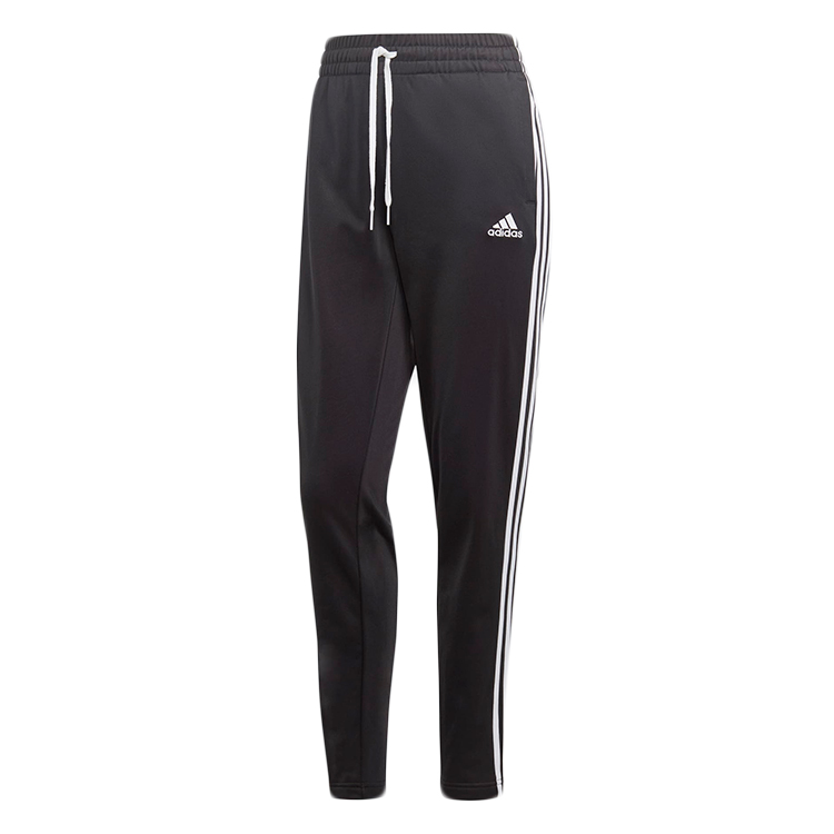 Costum Sportiv Adidas W 3S TR TS 2XS Negru-bej Femei photo 5