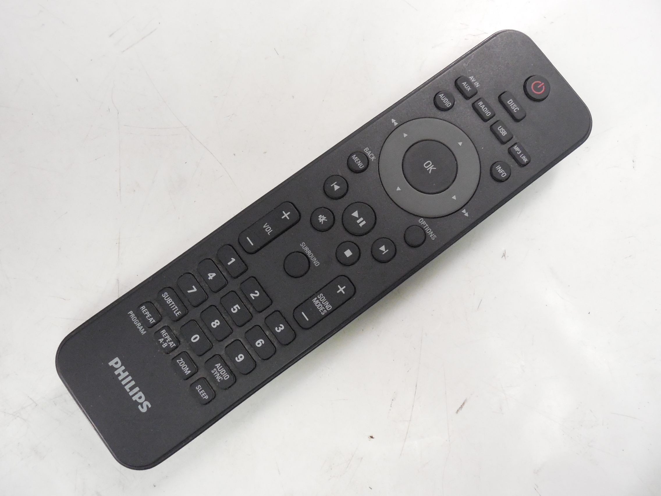 Домашний кинотеатр Philips HSB4352/12 photo 4