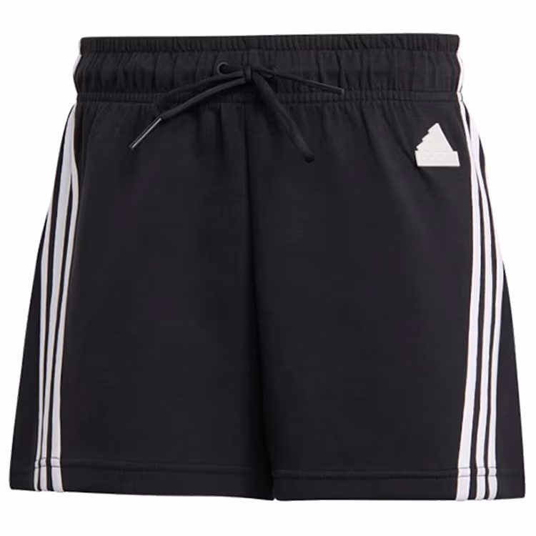 Шорты Adidas W FI 3S SHORT