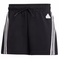 Шорты Adidas W FI 3S SHORT