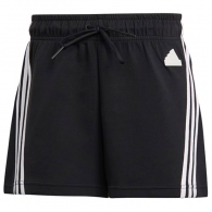 Шорты Adidas W FI 3S SHORT thumbnav 1