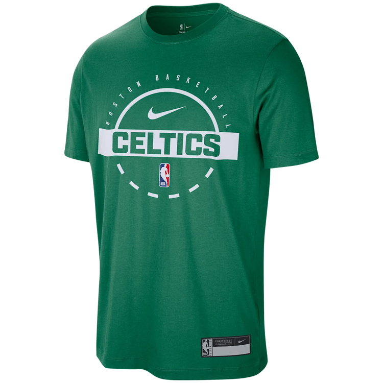 Tricou Nike BOS M NK AUTH PRTC SS TEE photo 2