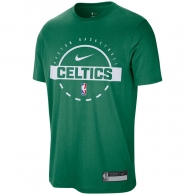 Tricou Nike BOS M NK AUTH PRTC SS TEE thumbnav 2