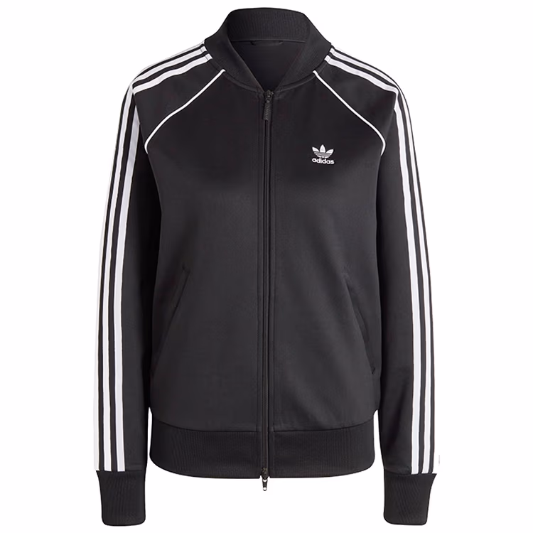 Hanorac Adidas SST TRACKTOP PB