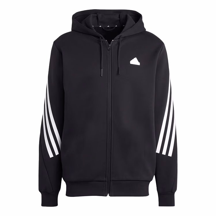 Hanorac Adidas M FI 3S FZ