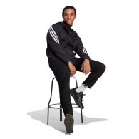 Hanorac Adidas M FI 3S FZ thumbnav 3