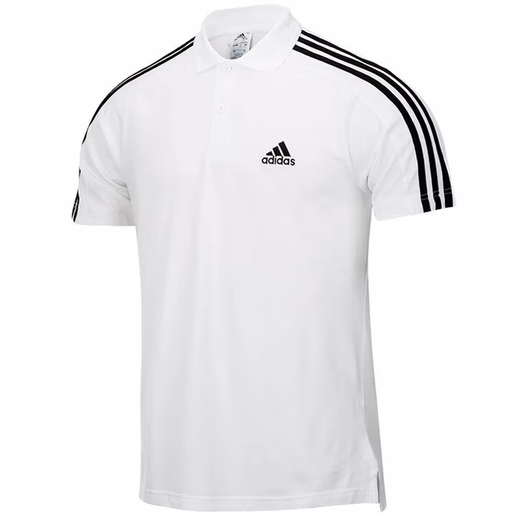 Поло Adidas M 3S PQ PS