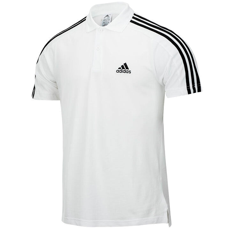 Поло Adidas M 3S PQ PS photo Поло Adidas M 3S PQ PS photo