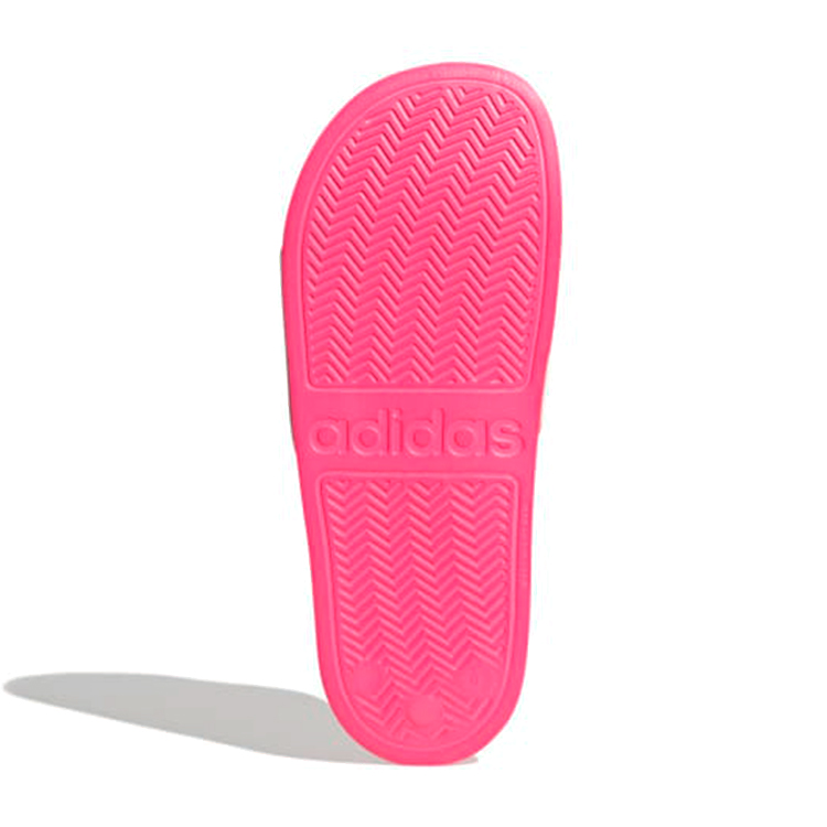 Slapi Adidas ADILETTE SHOWER pt Femei / 38 / Roz photo 5