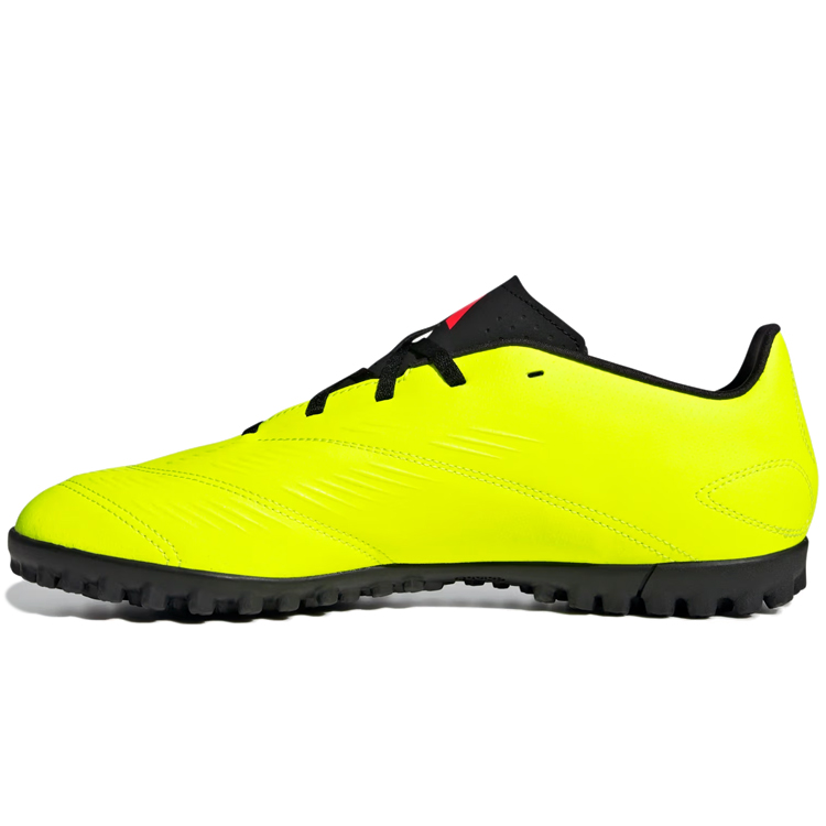 Бутсы Adidas PREDATOR CLUB TF / Мужской / 39.5 / Желтый photo 1