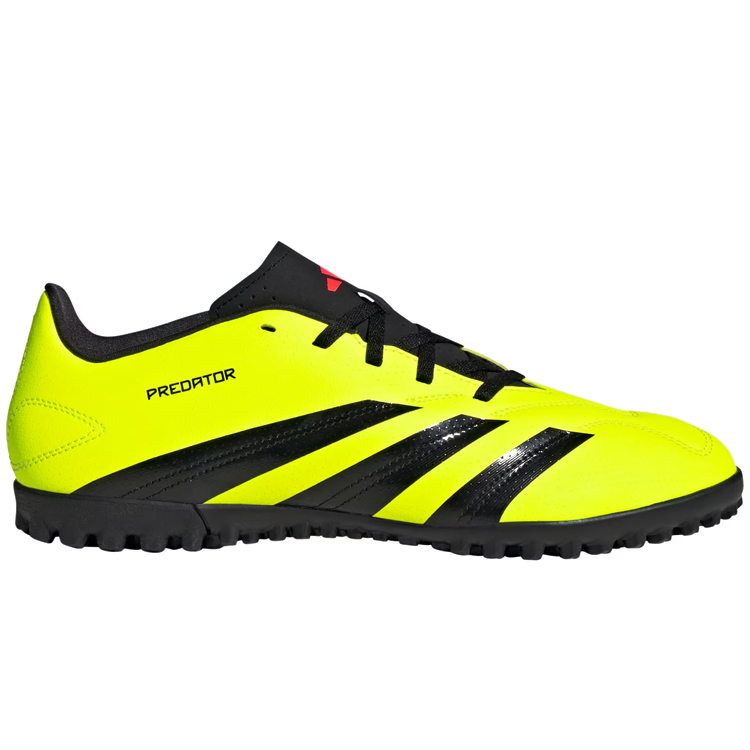 Бутсы Adidas PREDATOR CLUB TF / Мужской / 39.5 / Желтый photo 2