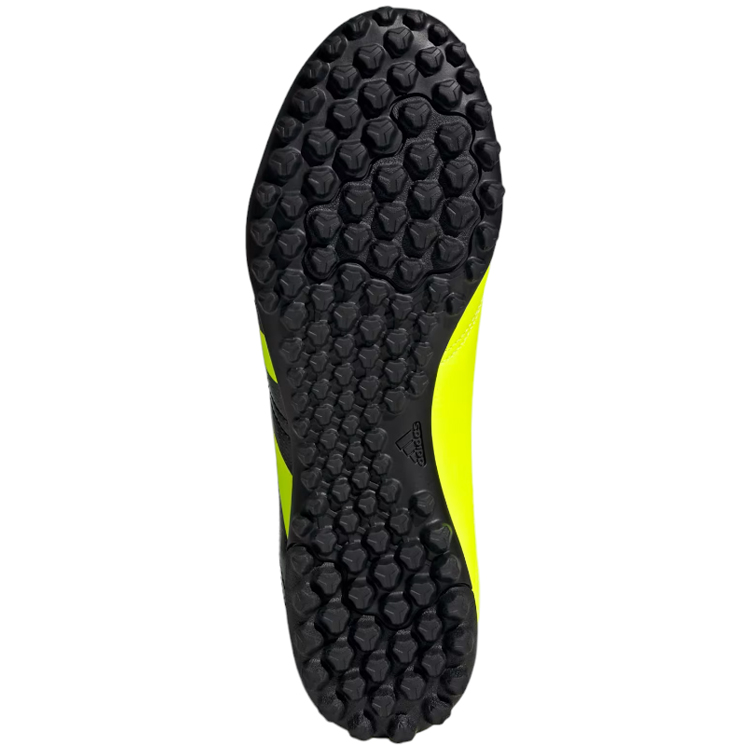Бутсы Adidas PREDATOR CLUB TF / Мужской / 39.5 / Желтый photo 4
