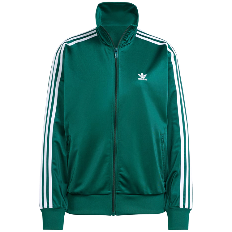Hanorac Adidas FIREBIRD TT XXS Verde Femei photo 1 Hanorac Adidas FIREBIRD TT XXS Verde Femei photo 1