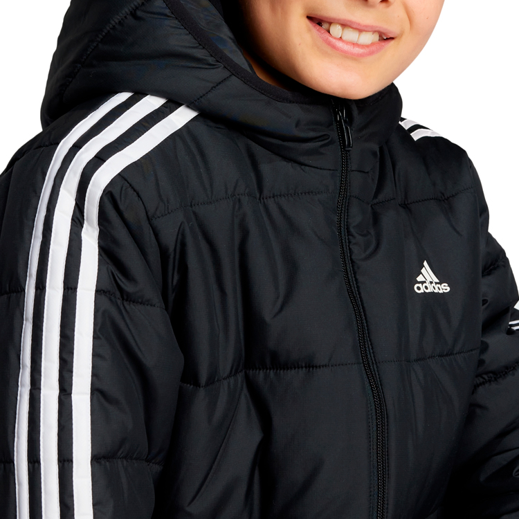 Scurta Adidas J ESS 3S PAD 140 Negru Barbati photo 4