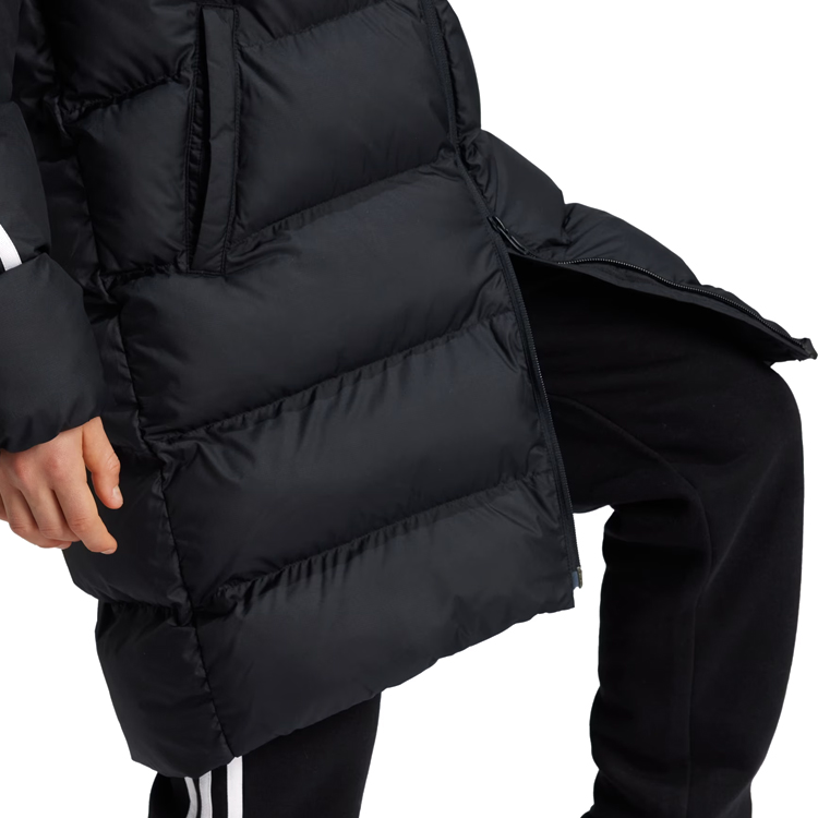 Scurta Adidas J FI 3S PARKA photo 3
