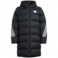 Scurta Adidas J FI 3S PARKA thumbnav 1