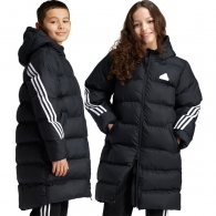 Scurta Adidas J FI 3S PARKA thumbnav 2