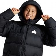 Scurta Adidas J FI 3S PARKA thumbnav 4