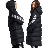 Scurta Adidas J FI 3S PARKA thumbnav 5