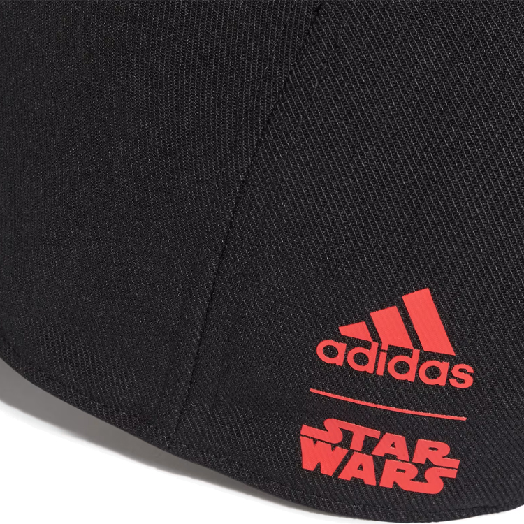 Кепка Adidas SW CAP OSFC Черный photo 3
