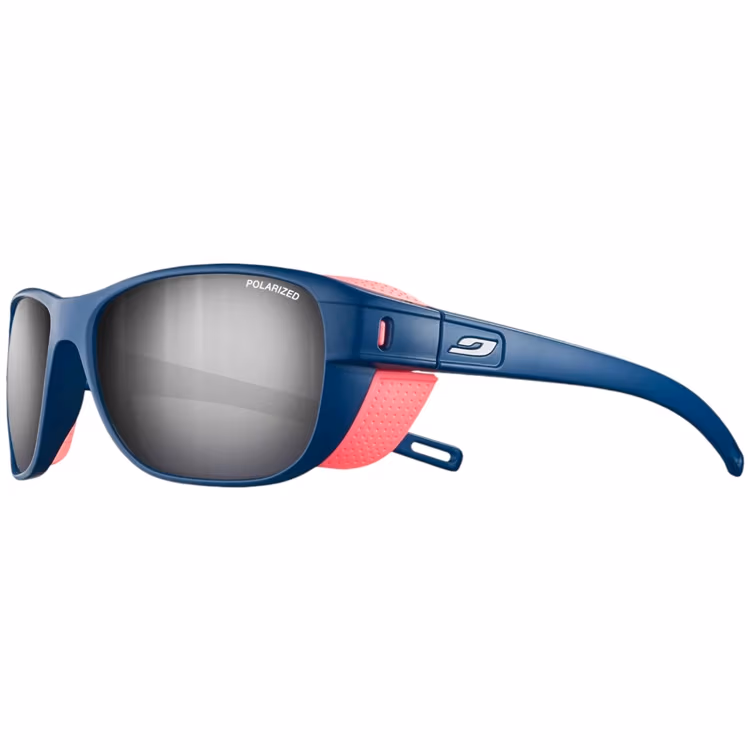 Велоочки Julbo CAMINO M PLZ 3 FUME 