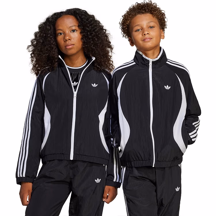 Hanorac Adidas WOVEN TRACKTOP