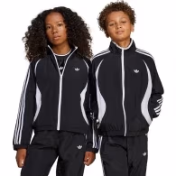 Hanorac Adidas WOVEN TRACKTOP