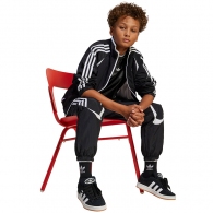 Hanorac Adidas WOVEN TRACKTOP thumbnav 3