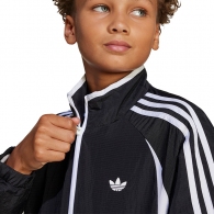 Hanorac Adidas WOVEN TRACKTOP thumbnav 5