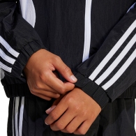 Hanorac Adidas WOVEN TRACKTOP thumbnav 6