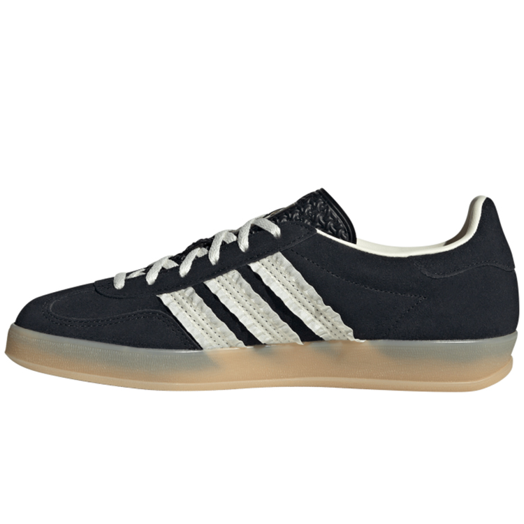 Кроссовки Adidas GAZELLE INDOOR W / Женский / 36 / Черный photo 2