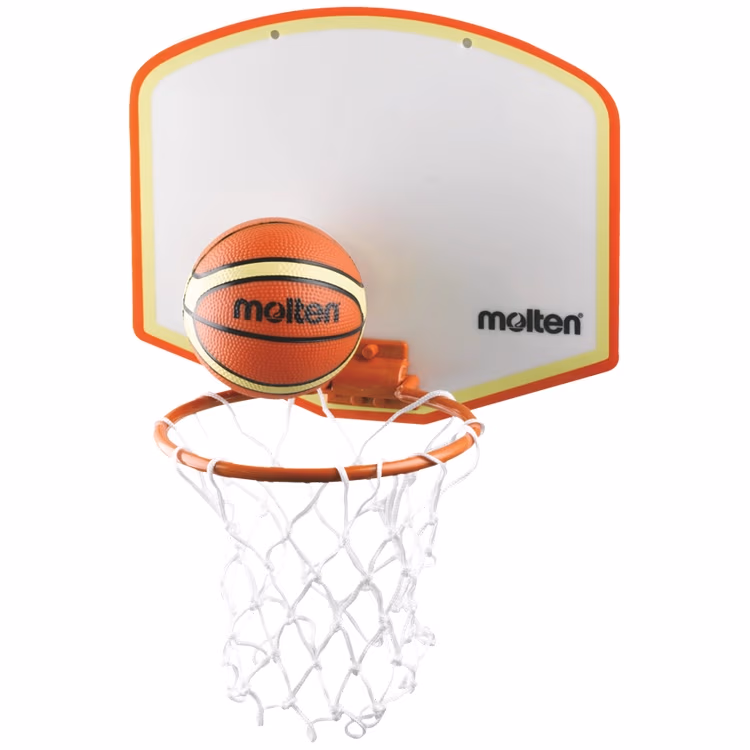 Баскетбольное кольцо Molten Basketball board set
