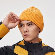 Caciula Kailas Ribbed Beanie Hat thumbnav 5