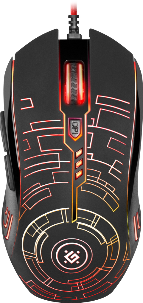 Set de jocuri Defender MHP012 /  photo 2