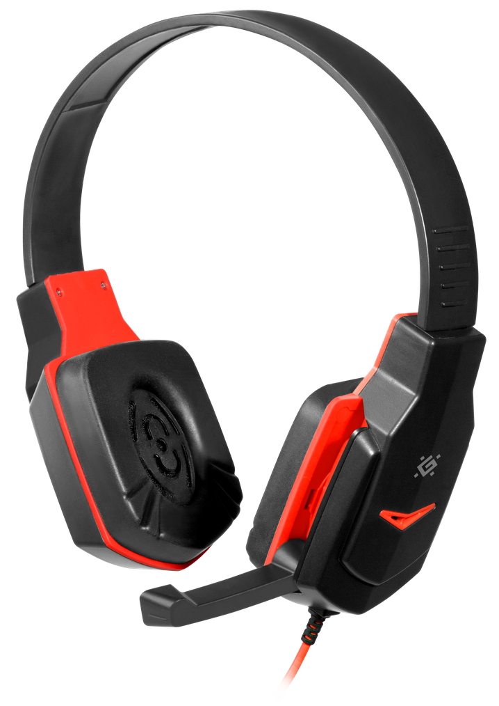 Set de jocuri Defender MHP012 /  photo 6