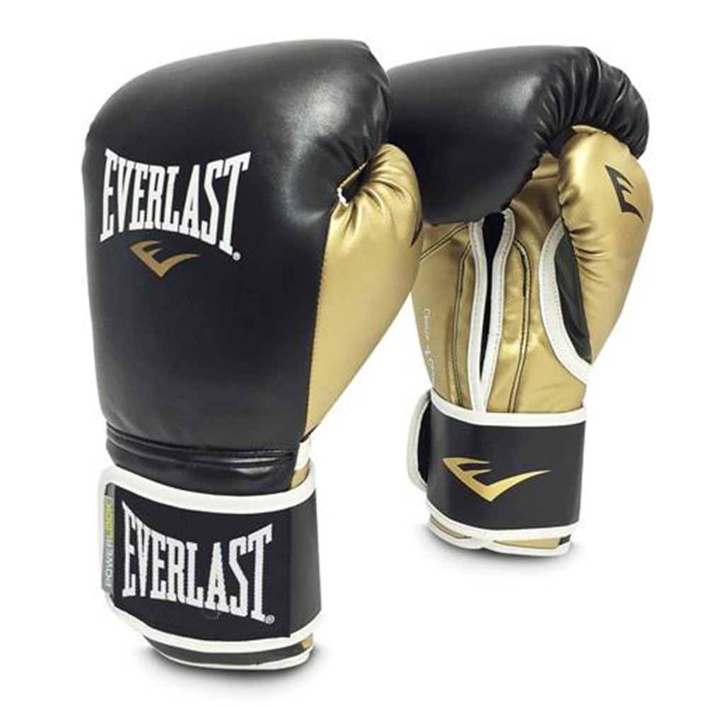 Manusi pentru box Everlast Powerlock PU photo 