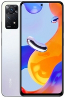 Смартфон Xiaomi Redmi Note 11 Pro 6/128GB Polar White thumbnav 1