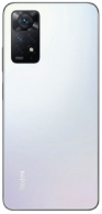 Смартфон Xiaomi Redmi Note 11 Pro 6/128GB Polar White thumbnav 4