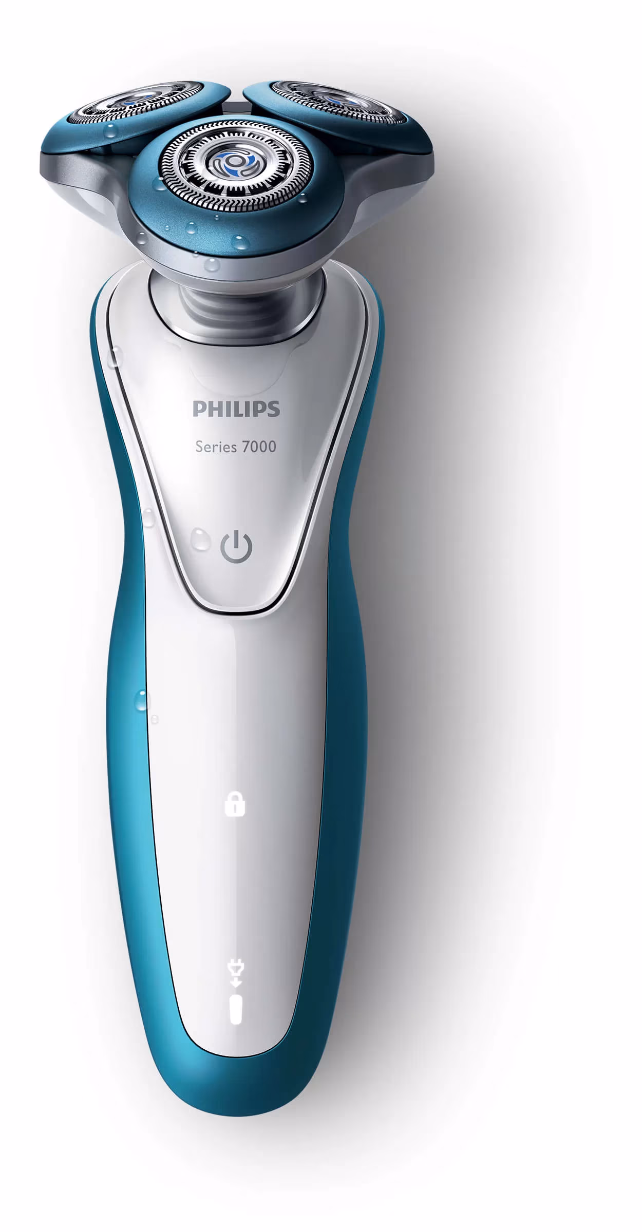 Aparat de ras Philips S7310/12