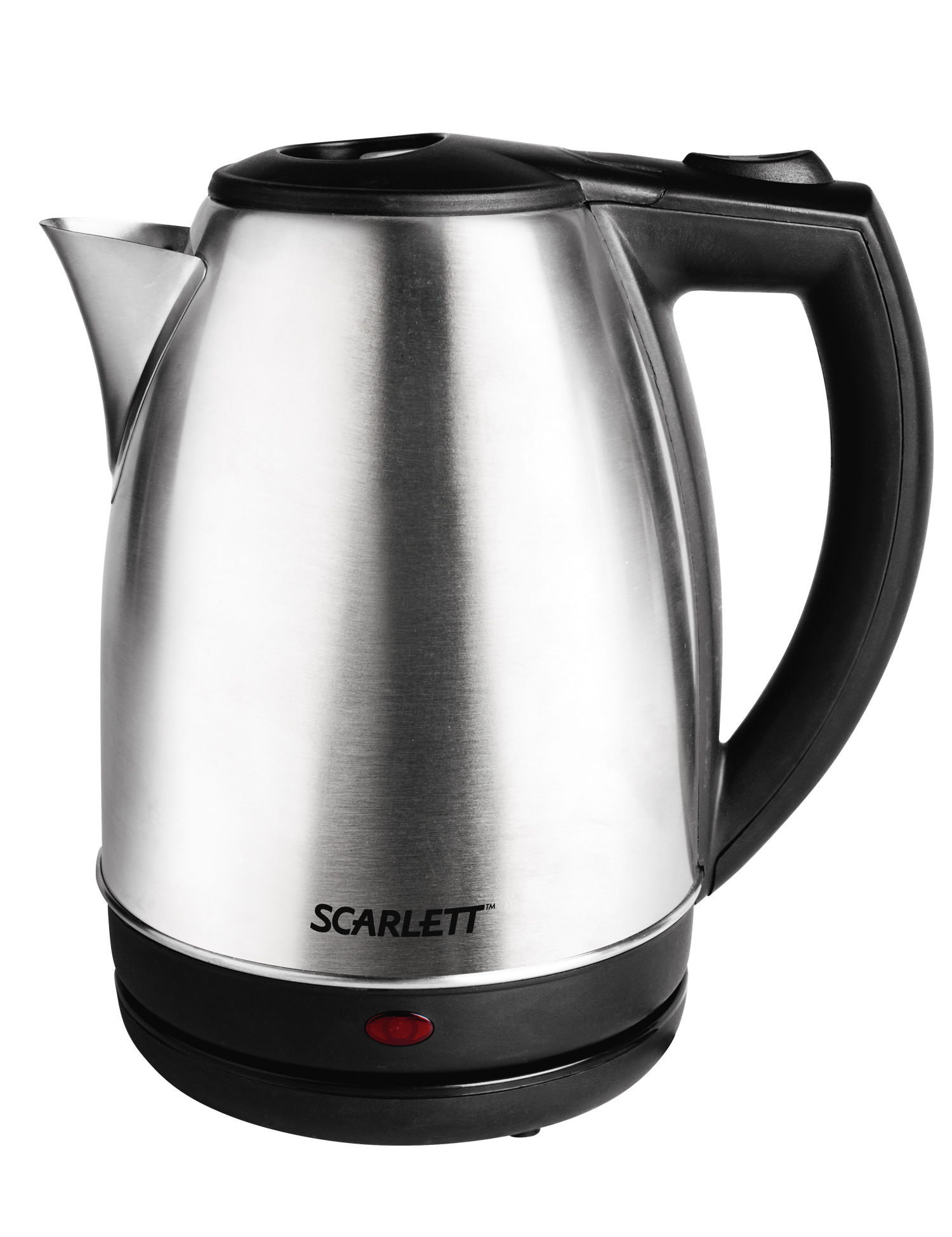 Fierbator de apa electric Scarlett SC-EK21S12 photo 1