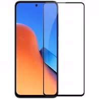 Защитное стекло Screen Geeks All Glue Xiaomi Redmi 12 4G