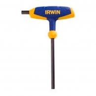 Ключ шестигранный Т-образный Irwin 6,0х 150мм T10912 thumbnav 1