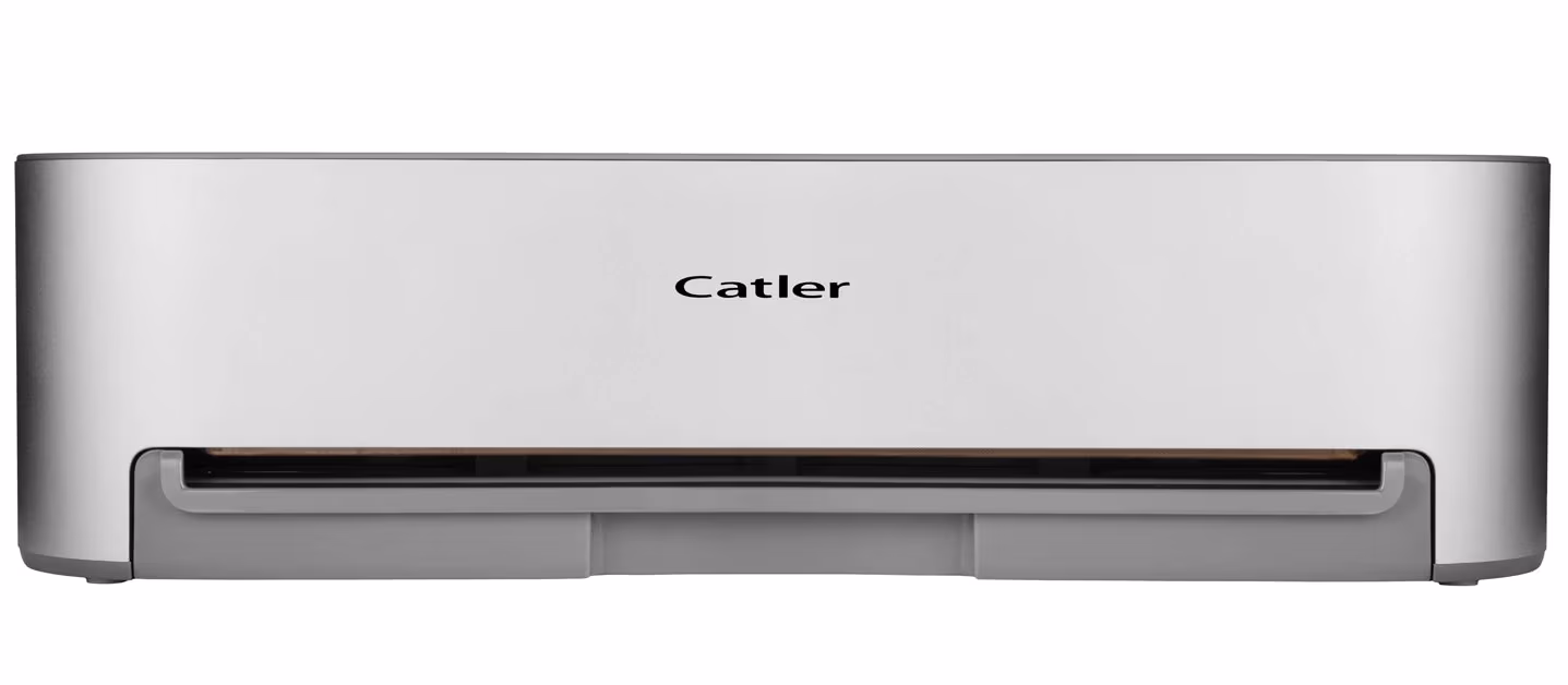 Aparat de vidat Catler VS812 