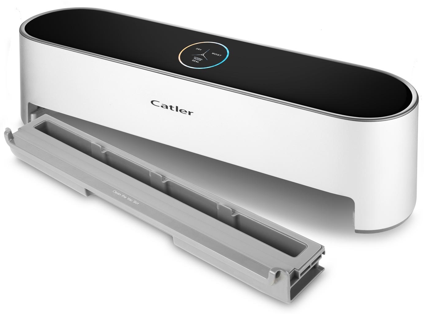 Вакуумный упаковщик Catler VS812 photo 3