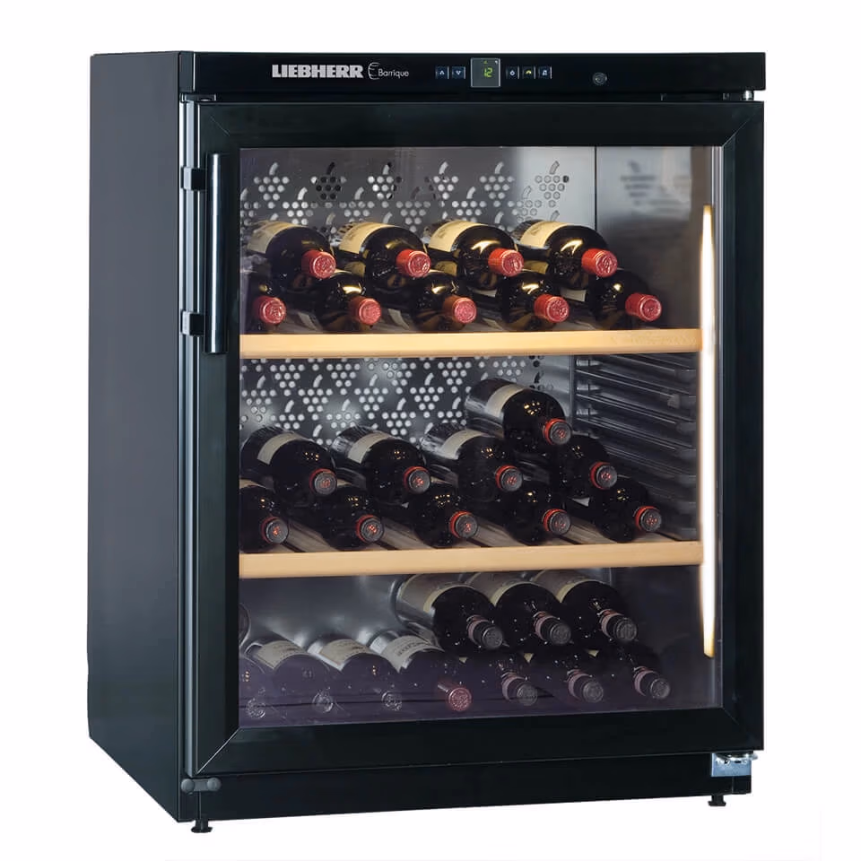 Frigider de vin Liebherr WKb 1712