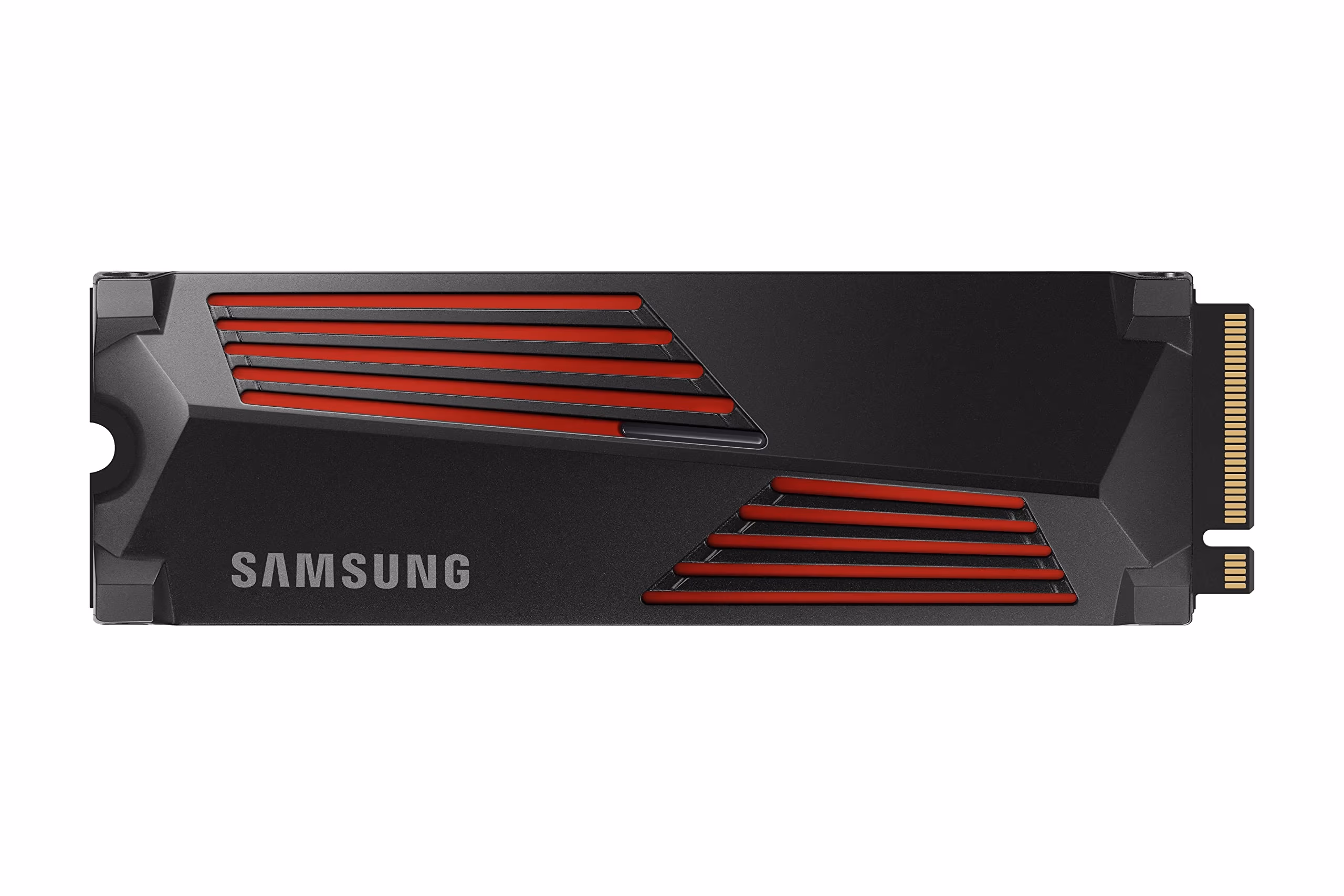 M.2 NVMe SSD Samsung SSD 990 PRO / 1.0TB  / PCIe4.0 x4 / NVMe2.0
