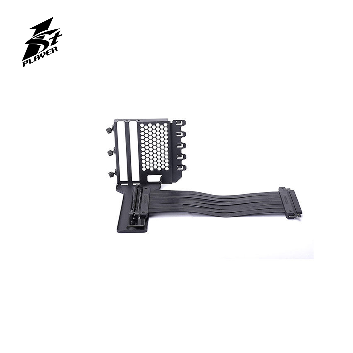 Vertical GPU Bracket,  1STPLAYER SP9/SP8 photo 2