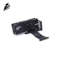 Vertical GPU Bracket,  1STPLAYER SP9/SP8 thumbnav 5
