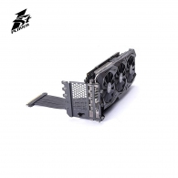 Vertical GPU Bracket,  1STPLAYER SP9/SP8 thumbnav 6